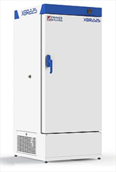 Tủ ấm lạnh France-Etuves XBR225